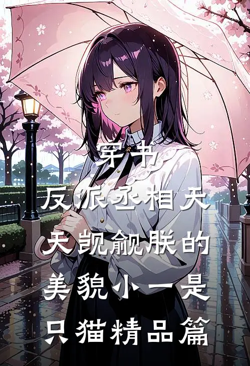 穿书:反派丞相天天觊觎朕的美貌 小一是只猫精品篇