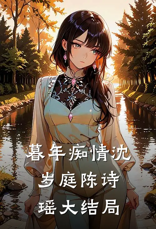 暮年痴情沈岁庭陈诗瑶大结局