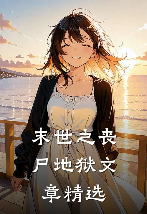 末世之丧尸地狱文章精选