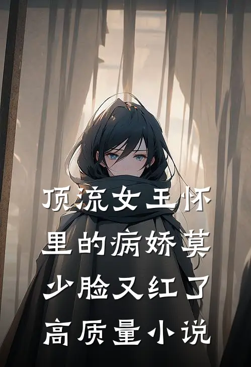顶流女王怀里的病娇莫少脸又红了高质量小说