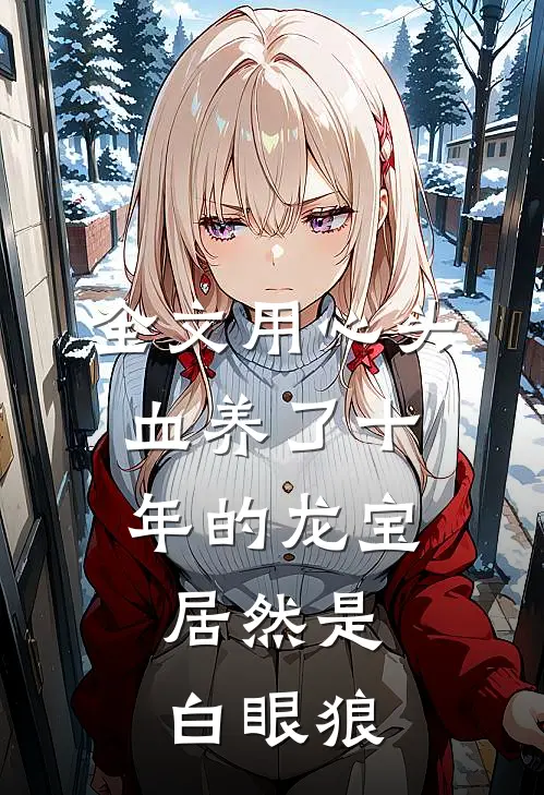 全文用心头血养了十年的龙宝，居然是白眼狼