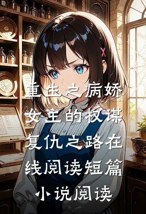 重生之病娇女主的权谋复仇之路在线阅读短篇小说阅读