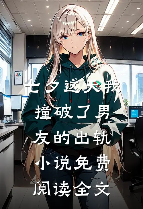 七夕这天我撞破了男友的出轨小说免费阅读全文