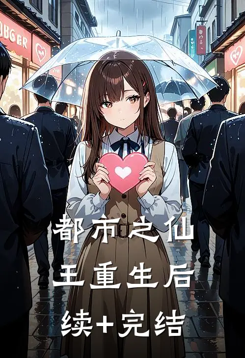 都市之仙王重生后续+完结