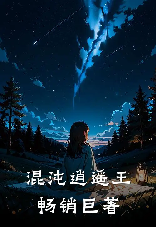 混沌逍遥王畅销巨著