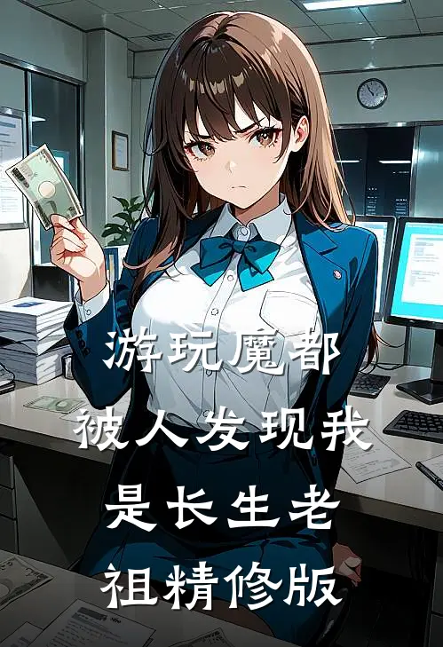游玩魔都：被人发现我是长生老祖精修版