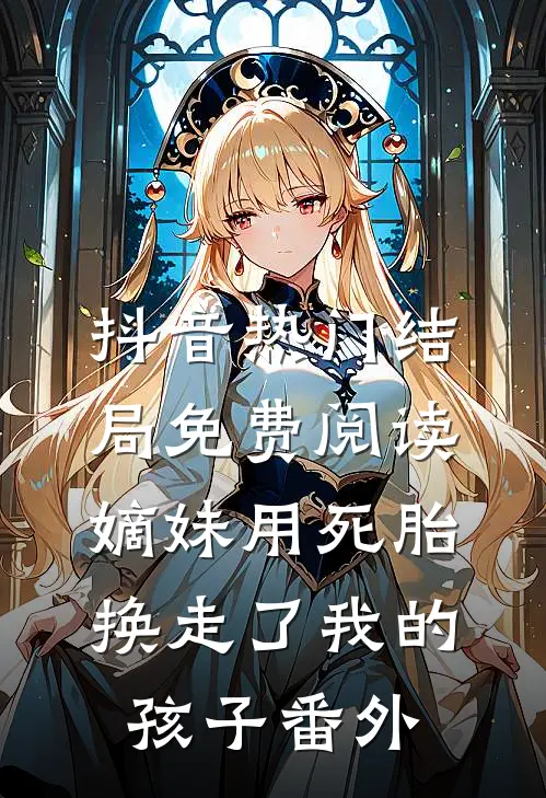 抖音热门结局免费阅读嫡妹用死胎换走了我的孩子番外
