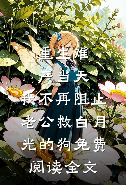 重生难产当天，我不再阻止老公救白月光的狗免费阅读全文