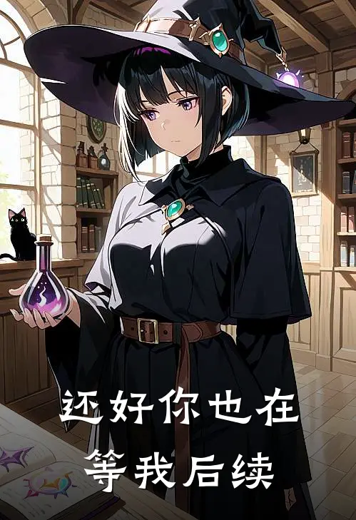 还好你也在等我后续
