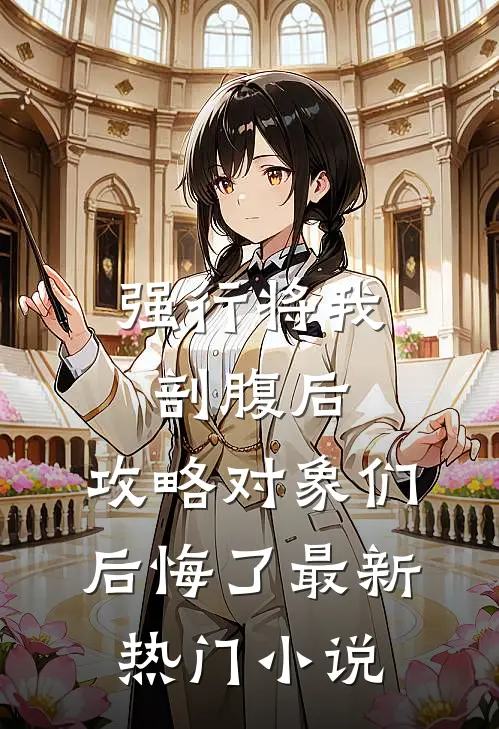 强行将我剖腹后，攻略对象们后悔了最新热门小说