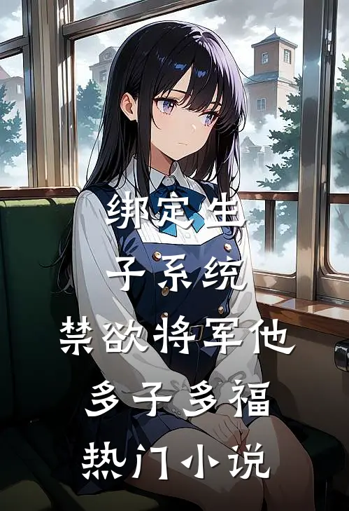 绑定生子系统，禁欲将军他多子多福热门小说