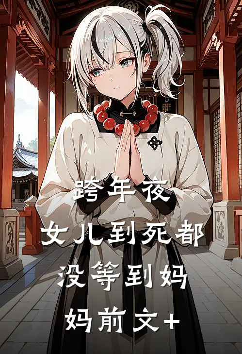 跨年夜，女儿到死都没等到妈妈前文+