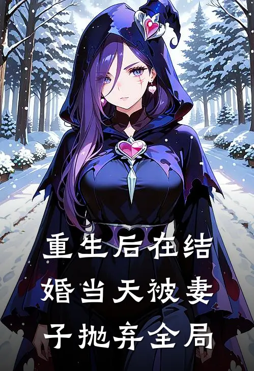 重生后在结婚当天被妻子抛弃全局