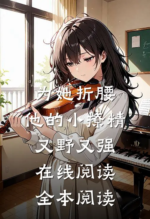 为她折腰，他的小撩精又野又强在线阅读全本阅读