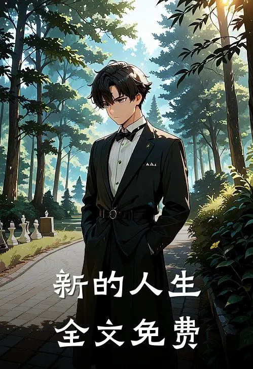 新的人生全文免费