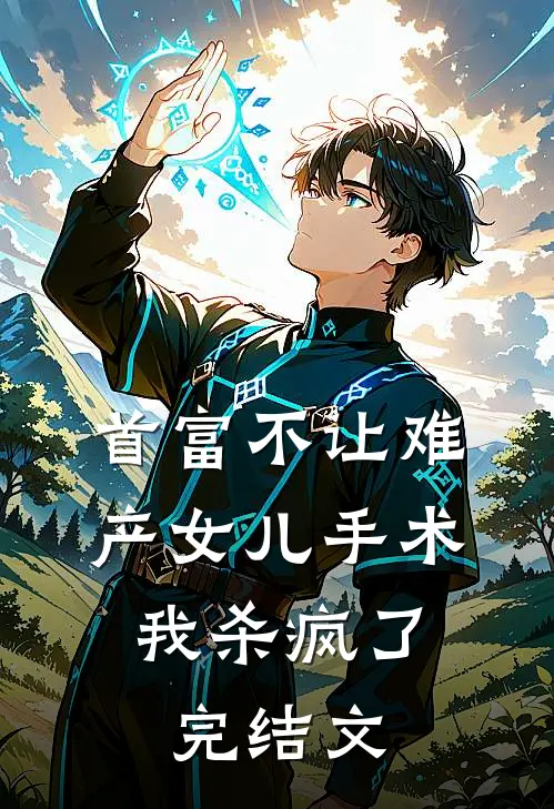 首富不让难产女儿手术，我杀疯了完结文