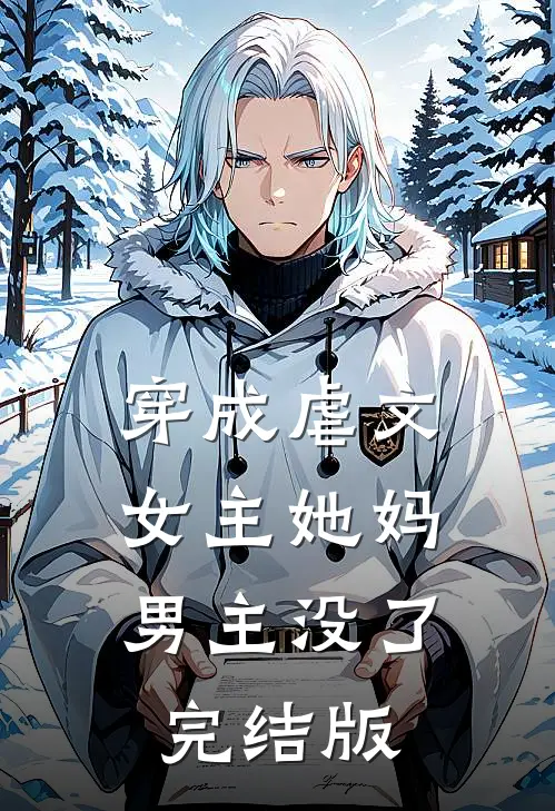 穿成虐文女主她妈，男主没了完结版