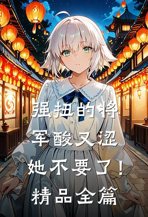 强扭的将军酸又涩，她不要了！精品全篇