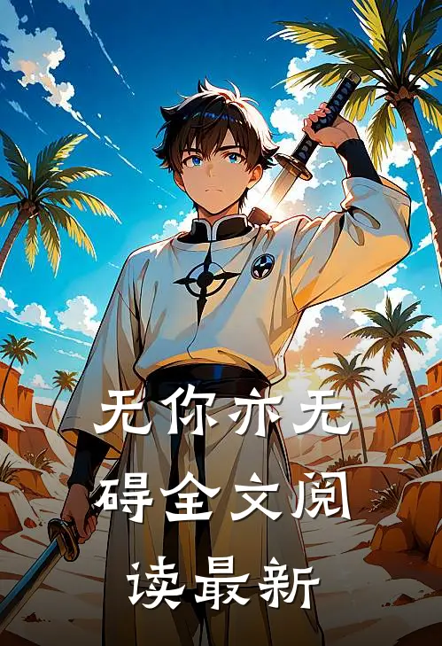 无你亦无碍全文阅读最新