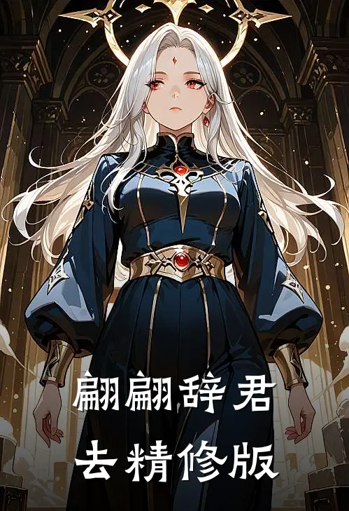 翩翩辞君去精修版