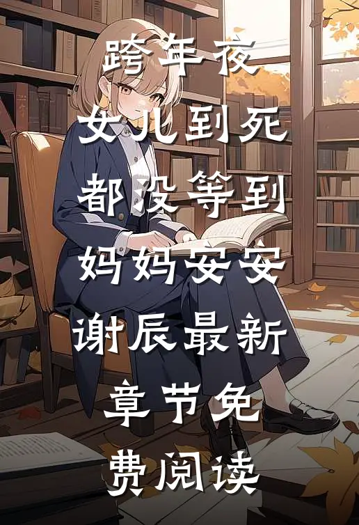跨年夜，女儿到死都没等到妈妈安安谢辰最新章节免费阅读