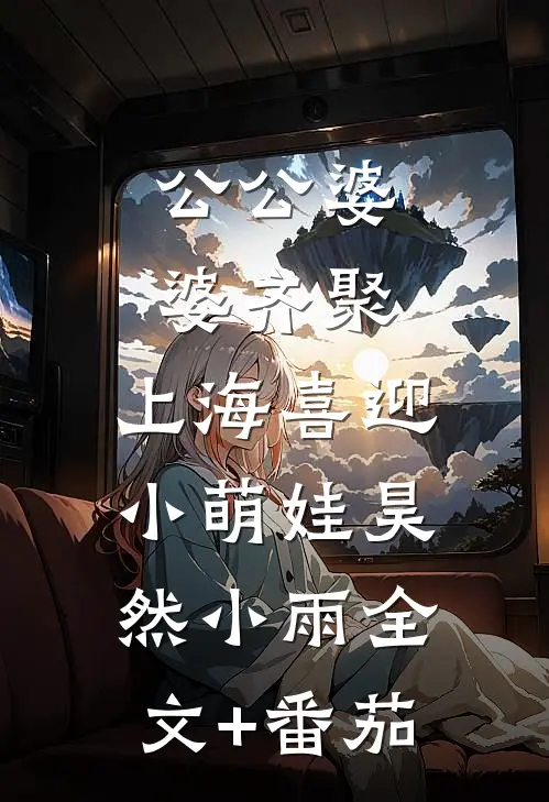 公公婆婆齐聚，上海喜迎小萌娃昊然小雨全文+番茄