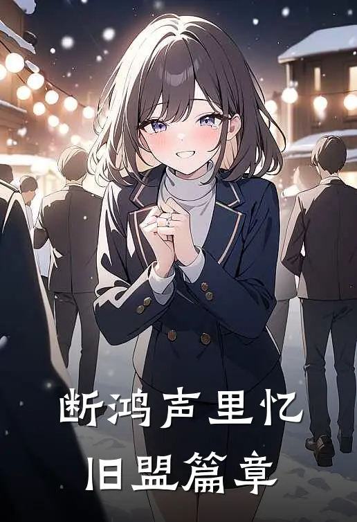 断鸿声里忆旧盟篇章
