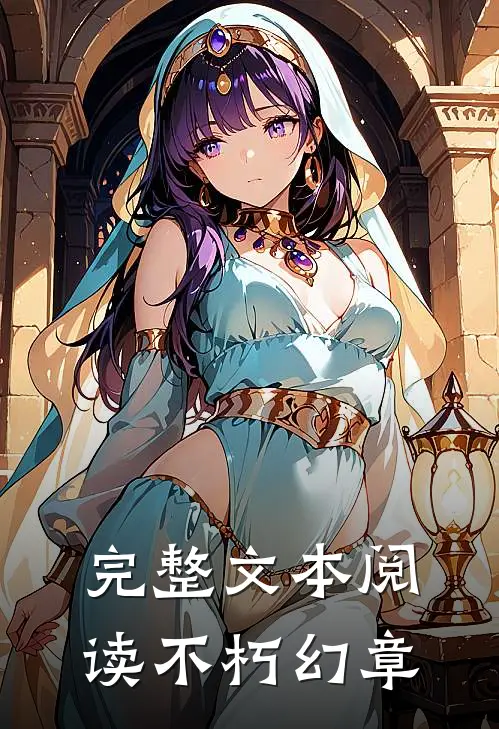 完整文本阅读不朽幻章