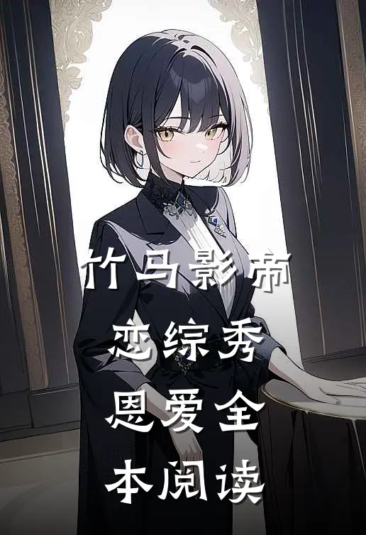 竹马影帝恋综秀恩爱全本阅读