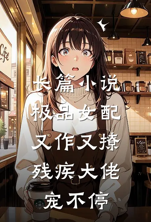 长篇小说极品女配又作又撩，残疾大佬宠不停