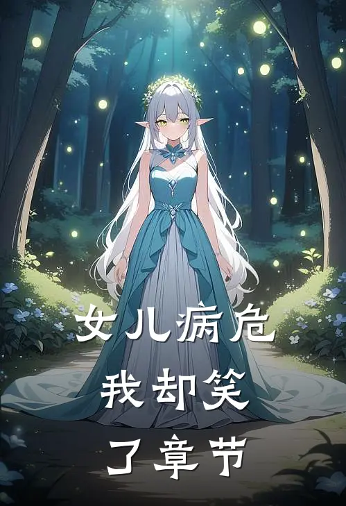 女儿病危，我却笑了章节