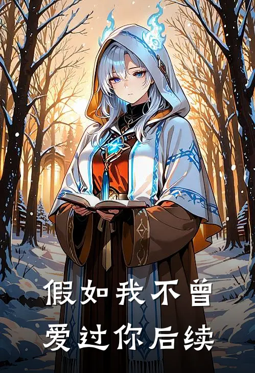 假如我不曾爱过你后续