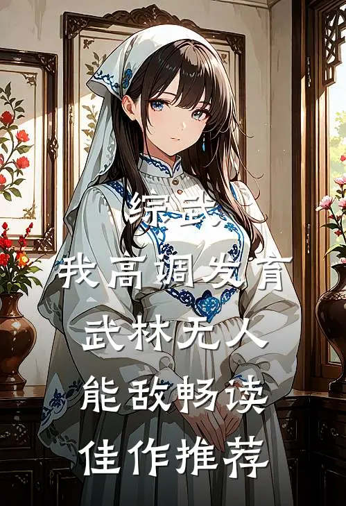综武：我高调发育，武林无人能敌畅读佳作推荐