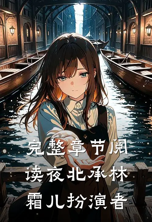 完整章节阅读夜北承林霜儿扮演者