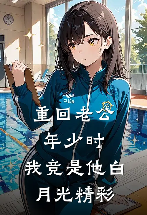 重回老公年少时，我竟是他白月光精彩