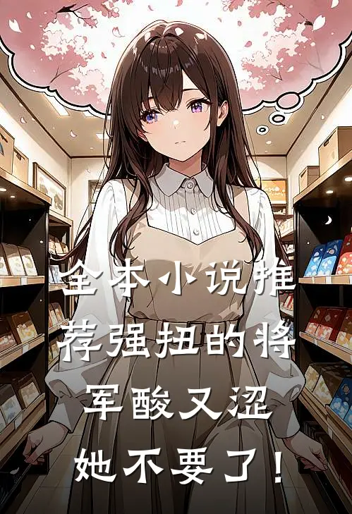 全本小说推荐强扭的将军酸又涩，她不要了！
