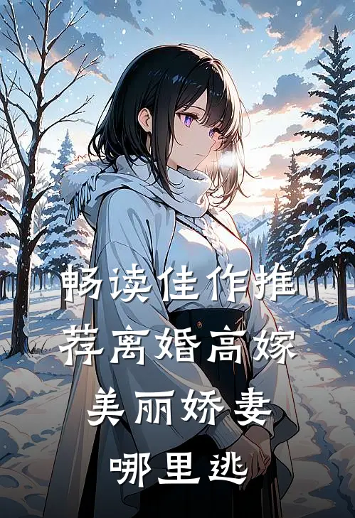 畅读佳作推荐离婚高嫁：美丽娇妻哪里逃