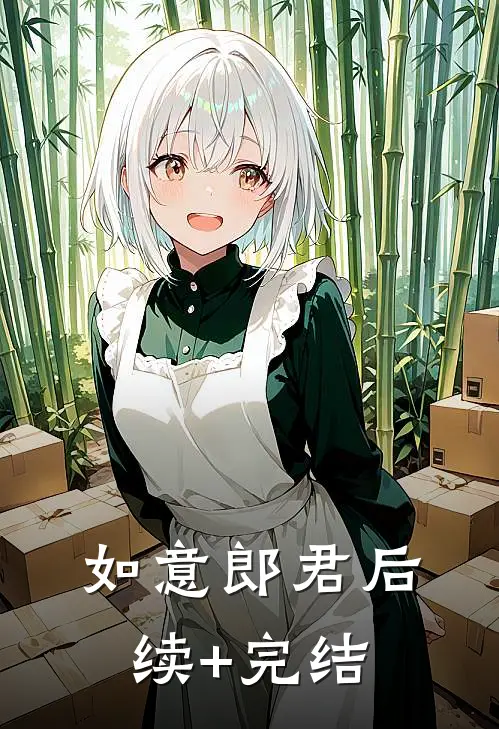 如意郎君后续+完结