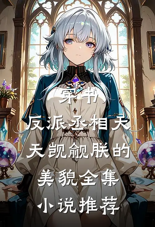 穿书：反派丞相天天觊觎朕的美貌全集小说推荐