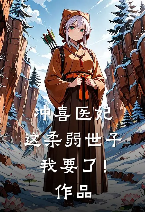 冲喜医妃：这柔弱世子我要了！作品