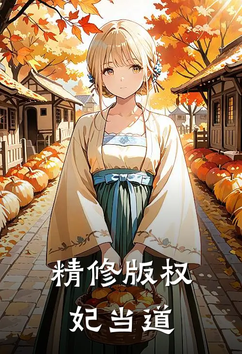 精修版权妃当道