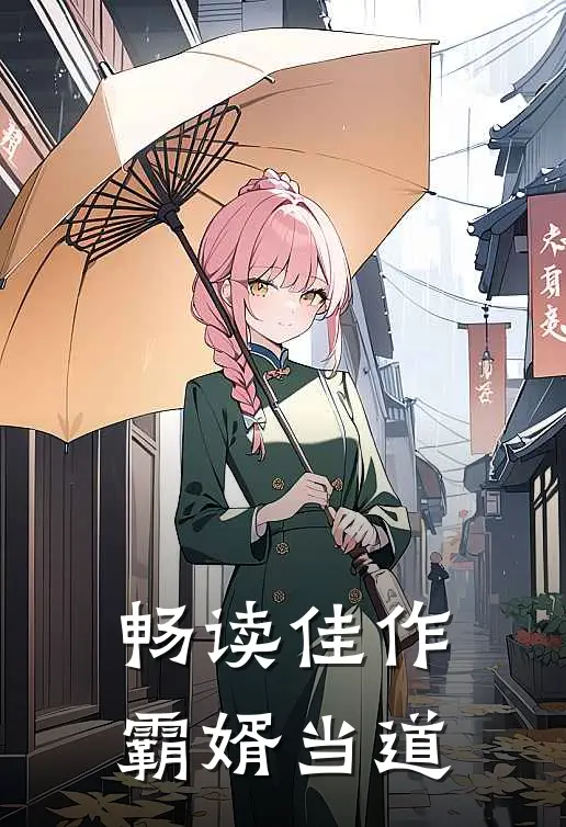 畅读佳作霸婿当道