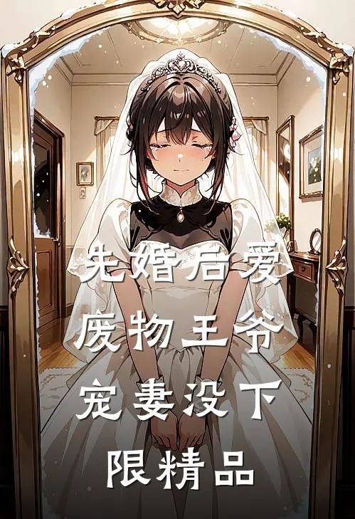 先婚后爱：废物王爷宠妻没下限精品
