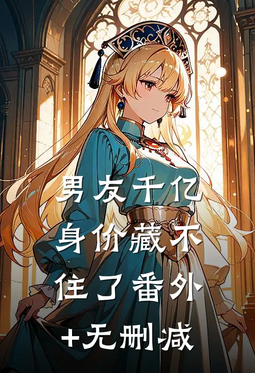 男友千亿身价藏不住了番外+无删减