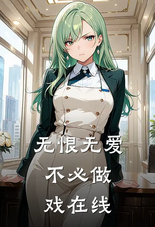 无恨无爱，不必做戏在线
