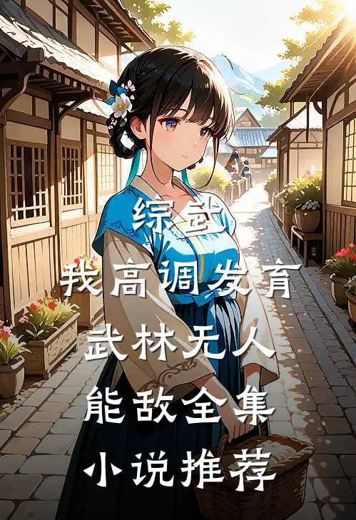 综武：我高调发育，武林无人能敌全集小说推荐