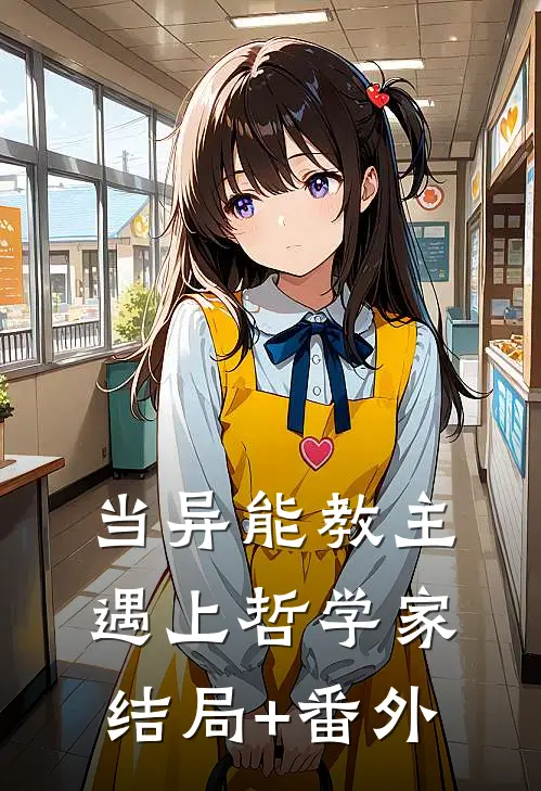 当异能教主遇上哲学家结局+番外