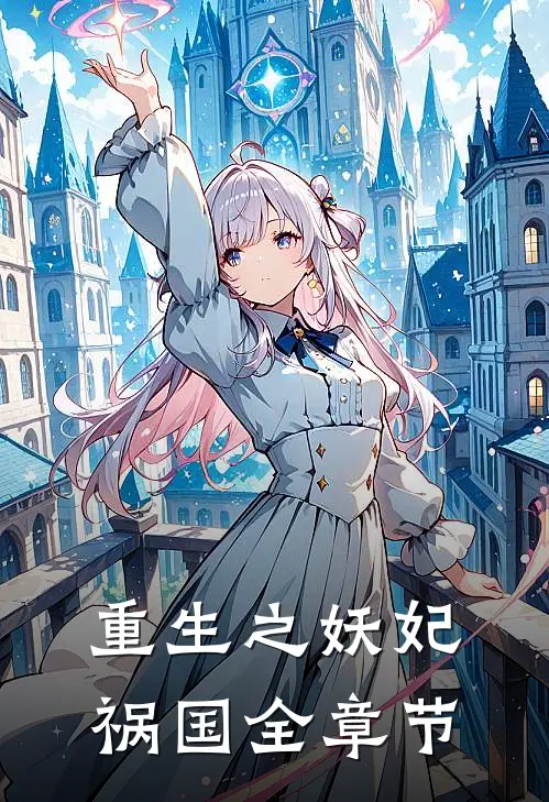 重生之妖妃祸国全章节
