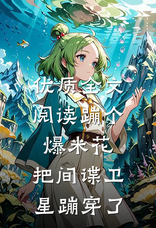 优质全文阅读蹦个爆米花，把间谍卫星蹦穿了