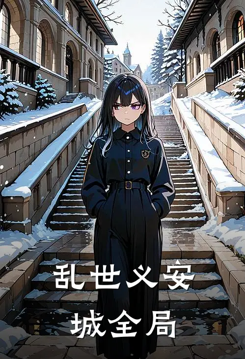 乱世义安城全局